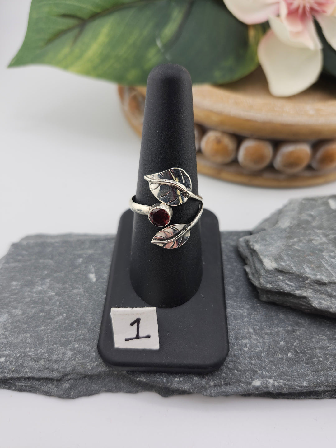 RESERVED FOR:  Crystal Giovanni -12/05/2024 - 1 Sterling Silver Items