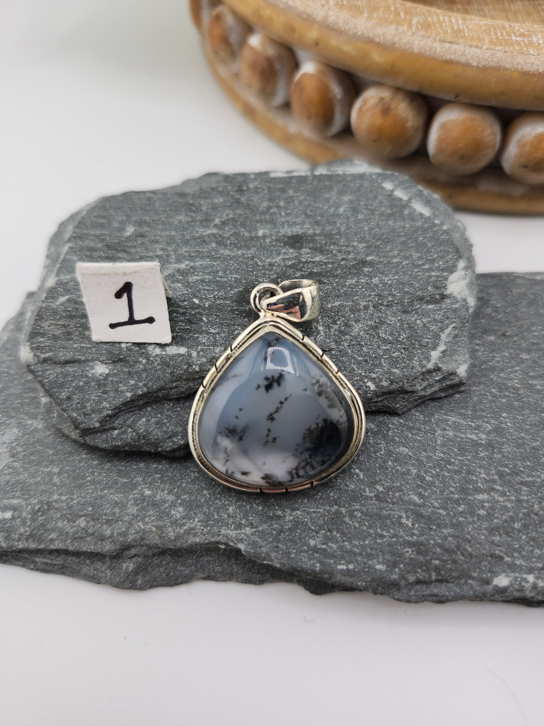 RESERVED FOR:   Kristie Cook -12/06/2024 - 1 Sterling Silver Items