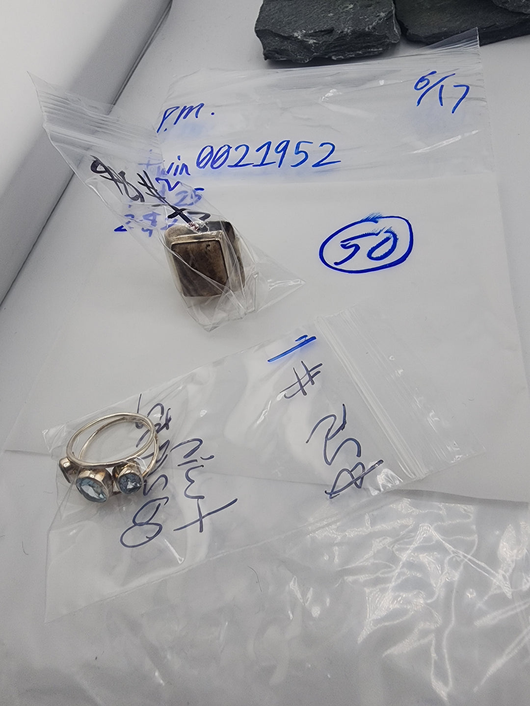 twin0021952 - 6/17/26 PM - 2 925 Sterling Silver