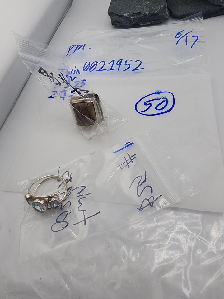 twin0021952 - 6/17/26 PM - 2 925 Sterling Silver