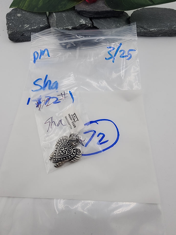 Sha - 3/25/26 - 1 925 Sterling Silver Items