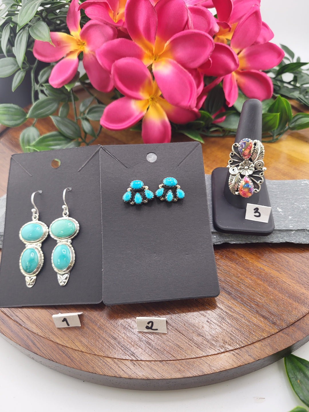 RESERVED FOR: debbie2621 -10/18/2024 - 1 Sterling Silver Items
