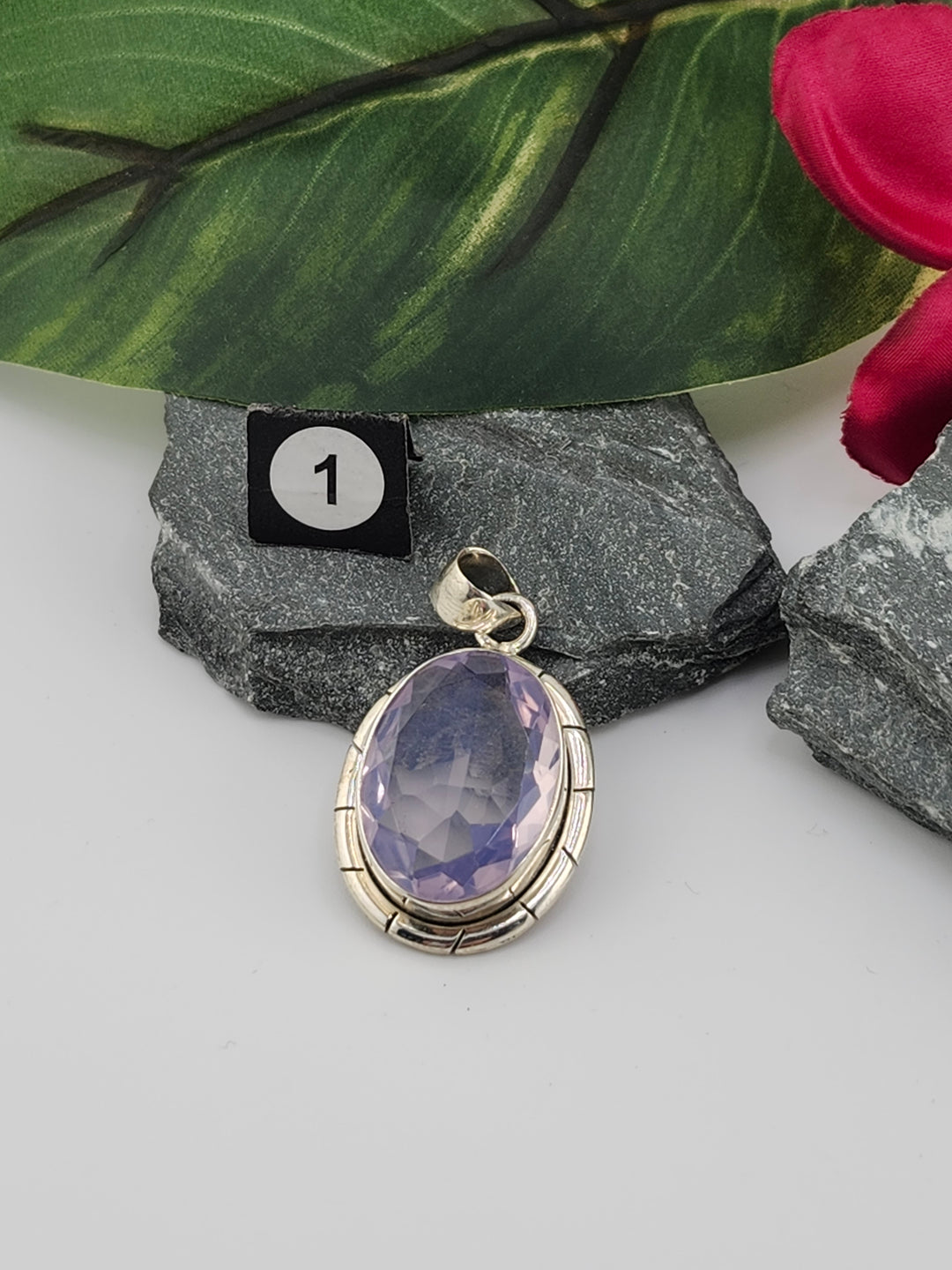 RESERVED FOR: 🔸️🔸️Steph🔸️🔸️ - 1/25/2025 Show - 1 Sterling Silver Items