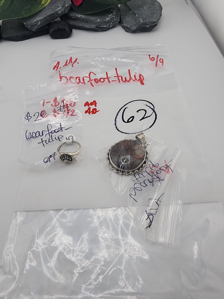 bearfoot_tulip - 6/9/26 AM - 2 925 Sterling Silver