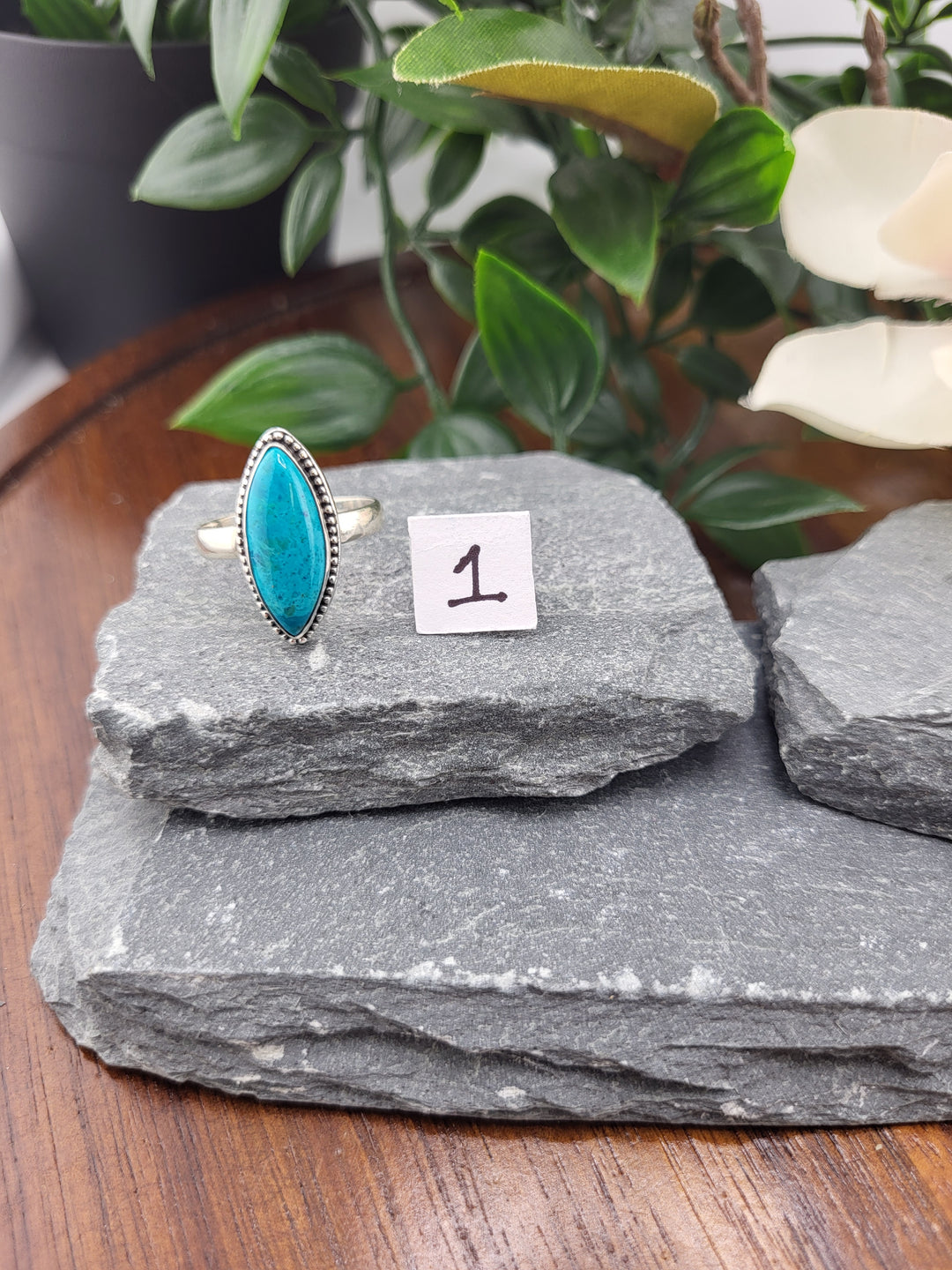 RESERVED FOR:  Snoble44 -10/26/2024 - 1 Sterling Silver Items