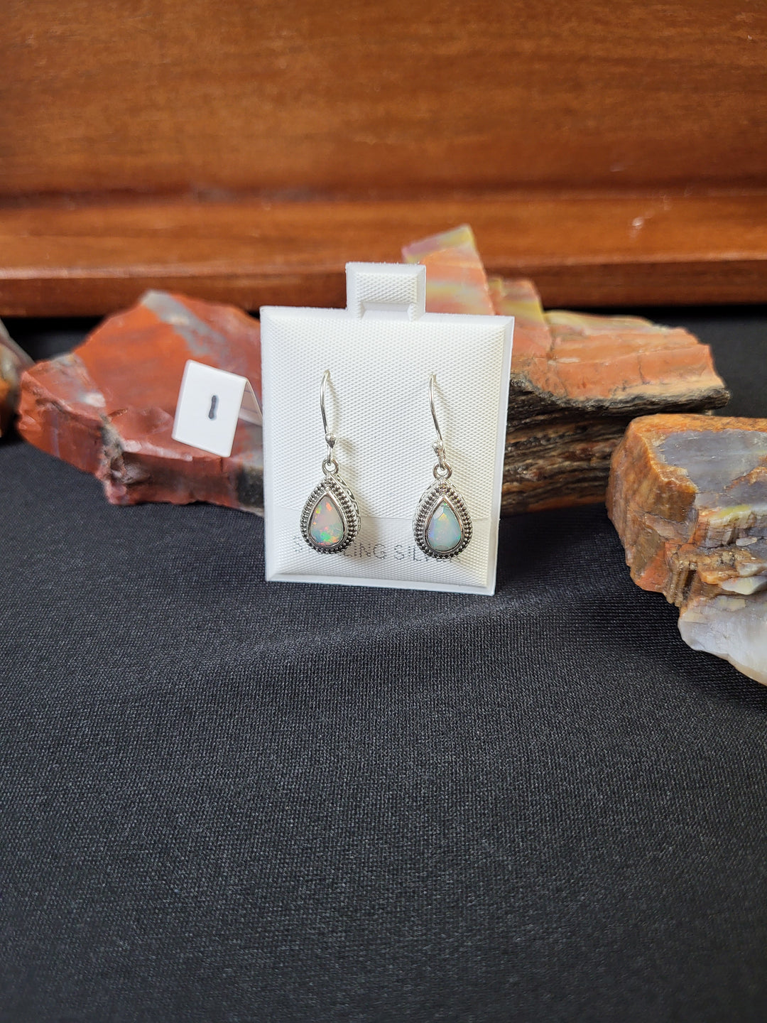 RESERVED FOR: BecaParty-7/11/24-1 Sterling Silver Items