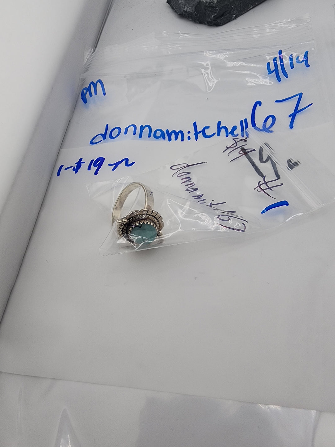 donnamitchell67 - 4/14/26 PM - 1 925 Sterling Silver Items