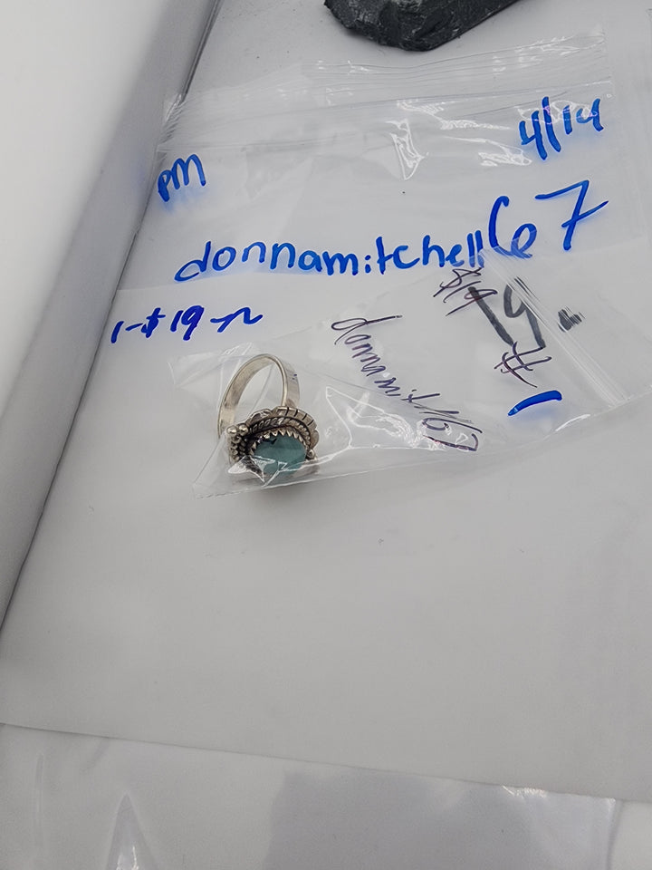 donnamitchell67 - 4/14/26 PM - 1 925 Sterling Silver Items