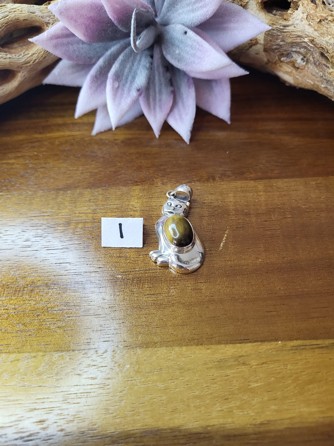 RESERVED FOR: KimW 8/4/24- 1 Sterling Silver Items