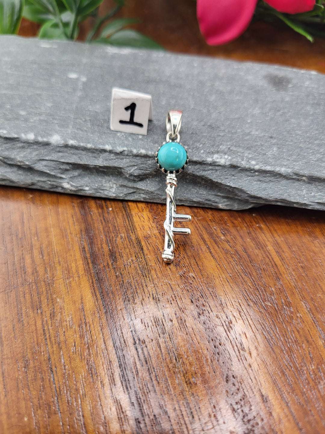 RESERVED FOR:  Kristie Cook -10/20/2024 -  1 Sterling Silver Items