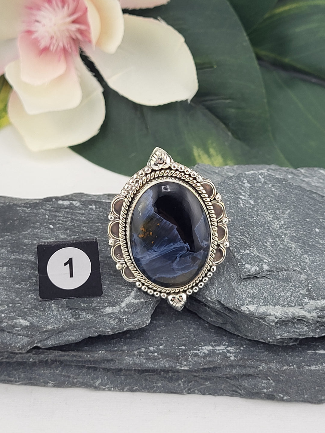 RESERVED FOR: Sandramorin603 -12/28/2024 - 1 Sterling Silver Items
