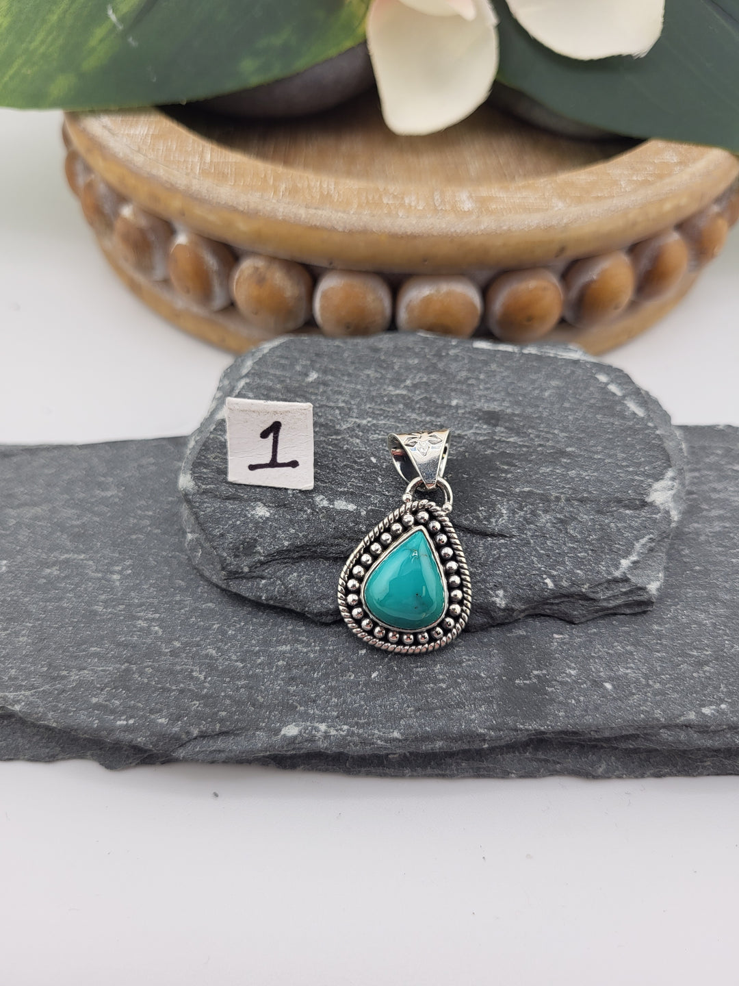 RESERVED FOR:   Lori Michel -12/08/2024 - 1 Sterling Silver Items