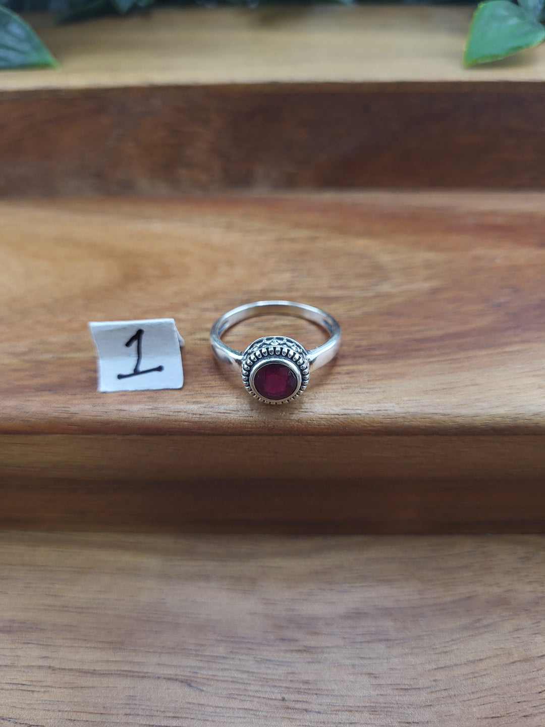 RESERVED FOR:   ❤️Erica❤️ -11/13/2024 - 1 Sterling Silver Items