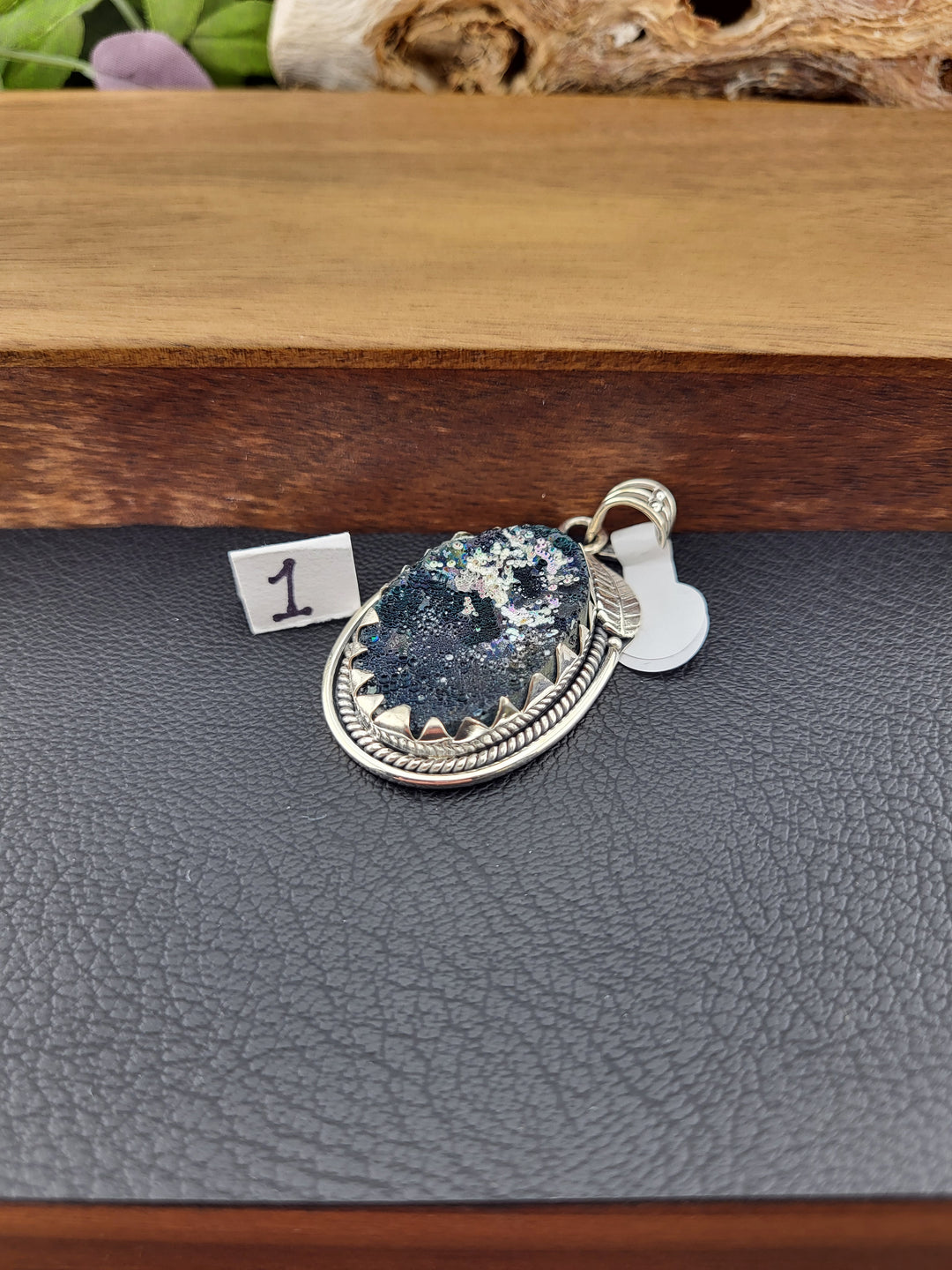 RESERVED FOR: Theresa🦇💀 - 9/22/2024 - 1 Sterling Silver Items