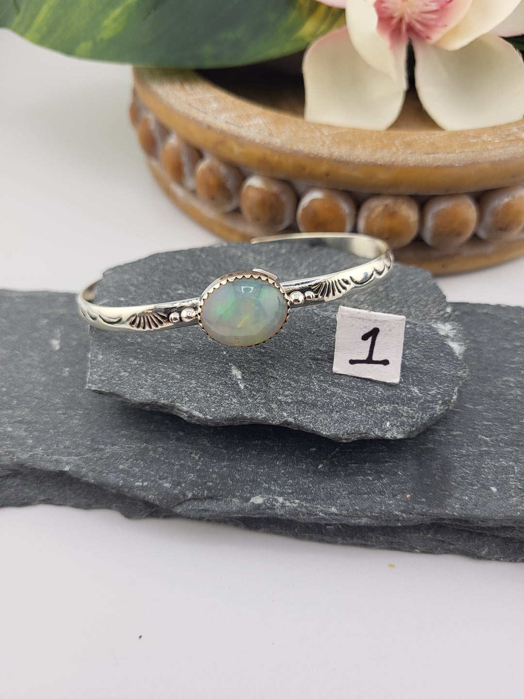 RESERVED FOR:   Bee_Bee_girl -11/30/2024 - 1 Sterling Silver Items