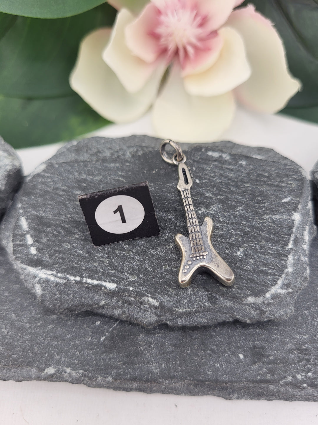 RESERVED FOR: Gina Workman929 - 1/20/2025 - 1 Sterling Silver Items