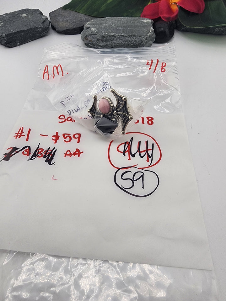 samantha_w18 - 4/8/26 - 1 925 Sterling Silver Items