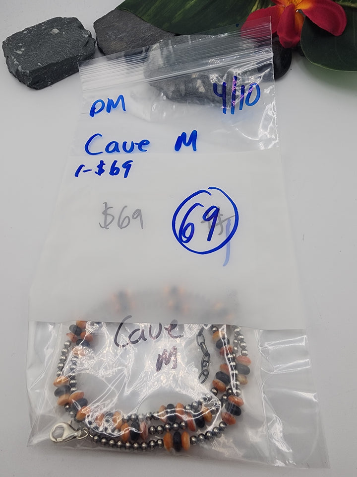 Caue M - 4/10/26 PM - 1 925 Sterling Silver Items