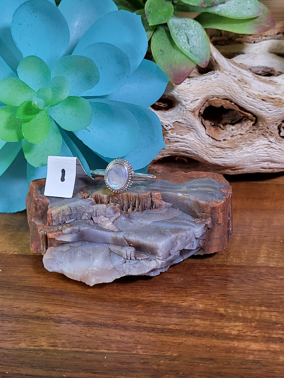 RESERVED FOR: Shannonb42079 7/20/24- 1 Sterling Silver Item