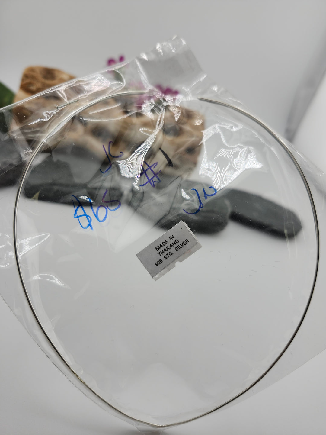 RESERVED FOR: jc-12/15/2024 -1 Sterling Silver Items