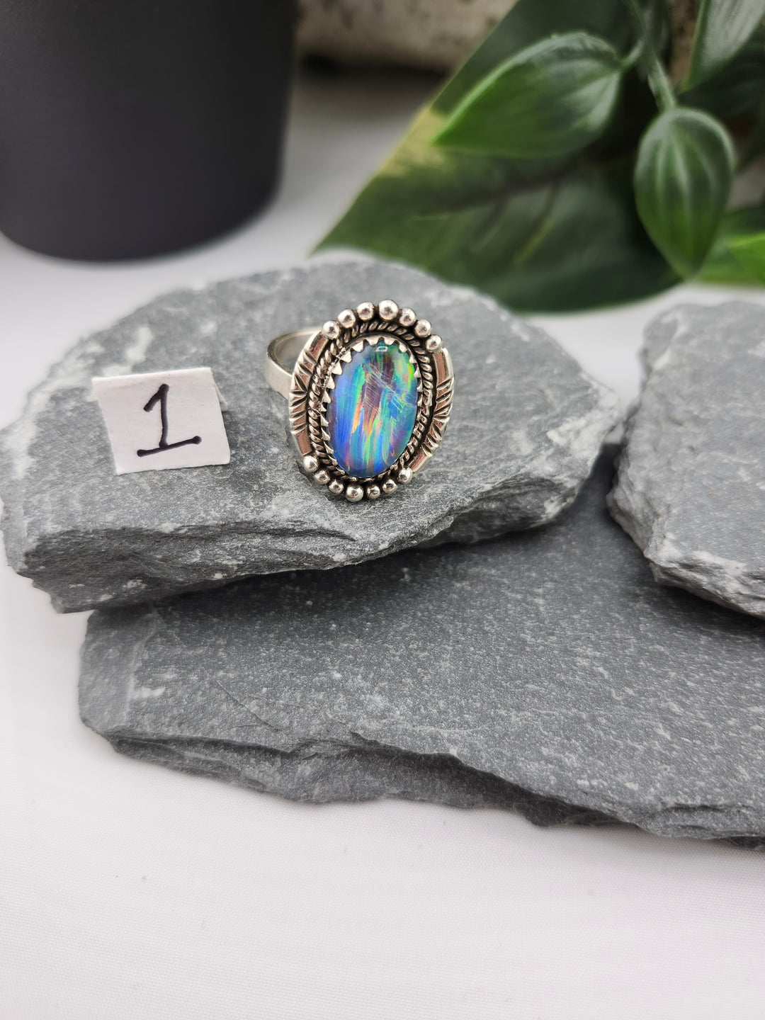 RESERVED FOR:  Stacylee71 -11/10/2024 - 1 Sterling Silver Items