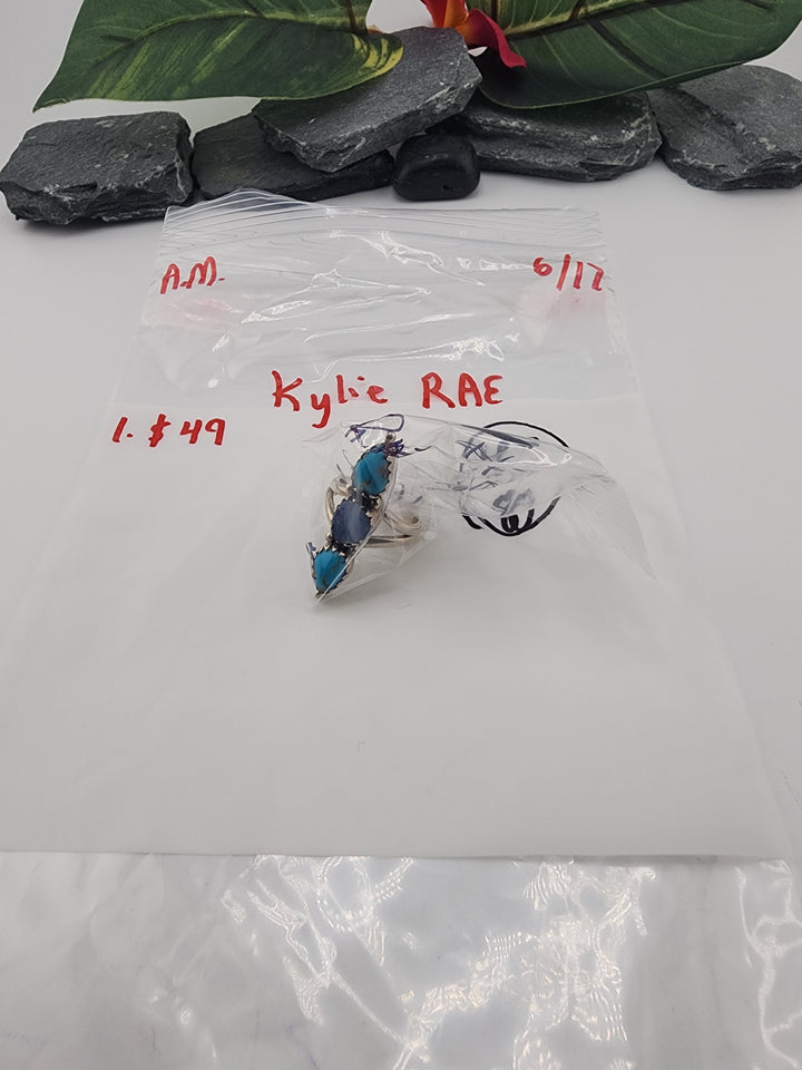 Kylie Rae - 6/17/26 AM - 1 925 Sterling Silver