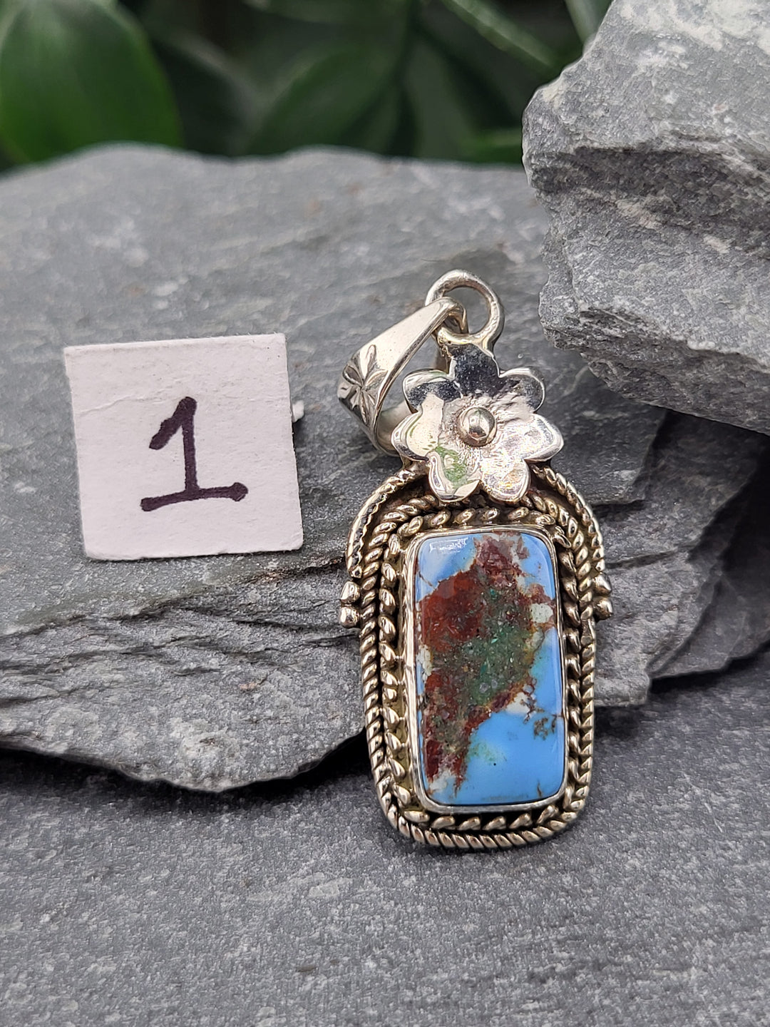 RESERVED FOR: RolltheRandom  -11/12/2024 - 1 Sterling Silver Items