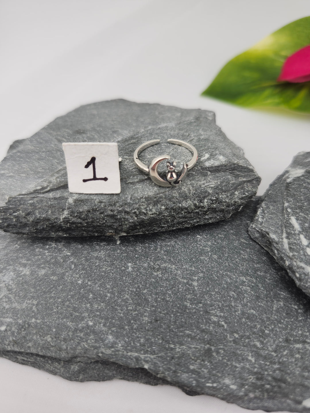 RESERVED FOR:  HorrorGalSusan -11/20/2024 -  1 Sterling Silver Items