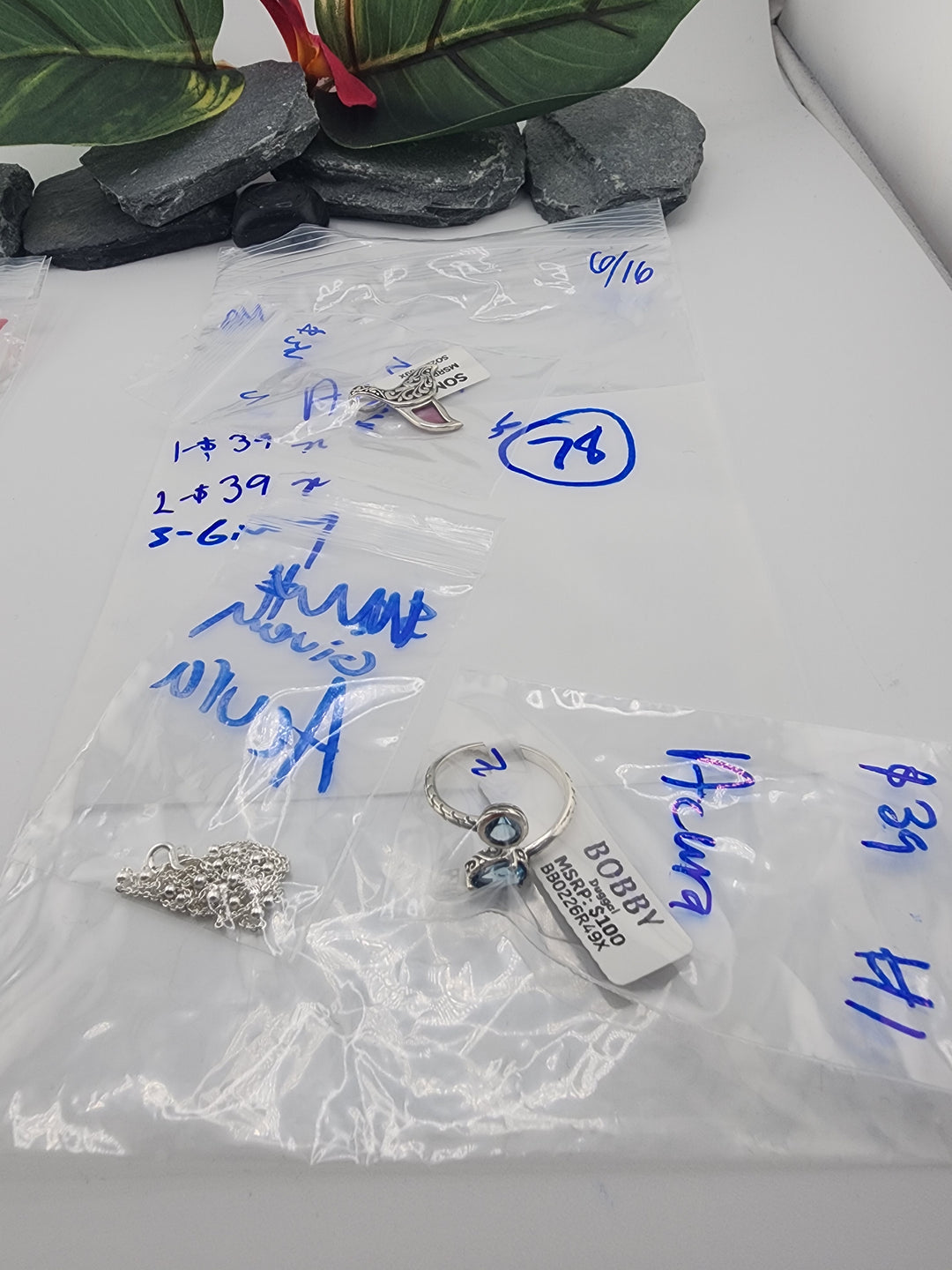 Acura - 6/16/26 PM - 2 925 Sterling Silver