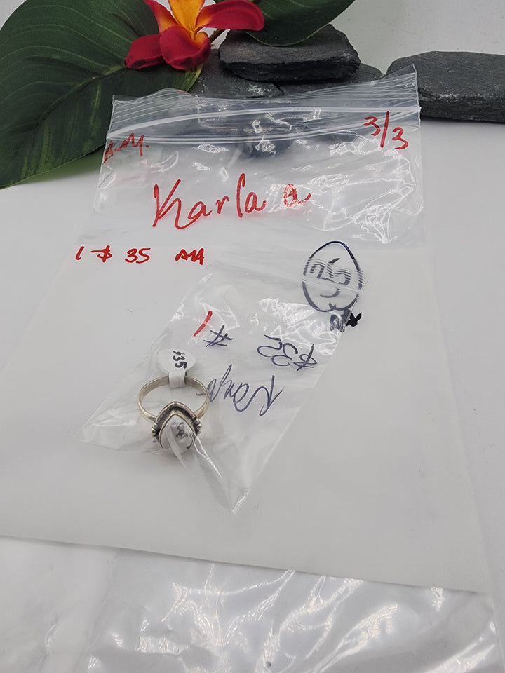 karla a - 3/3/26 - 1 925 Sterling Silver Items