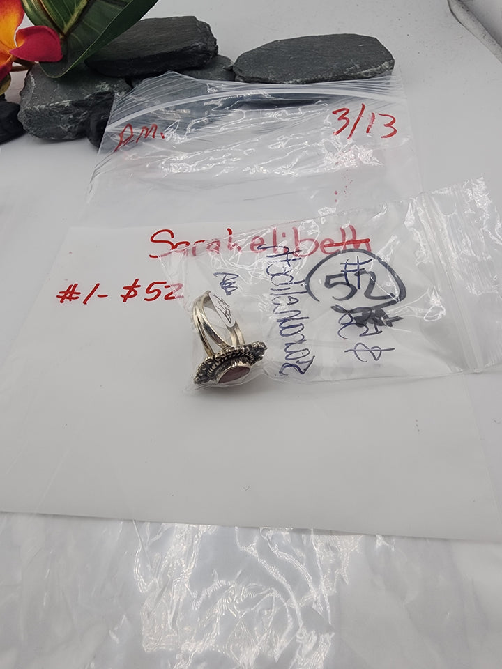 sarahelibeth - 3.13.26 - 1 925 Sterling Silver Items