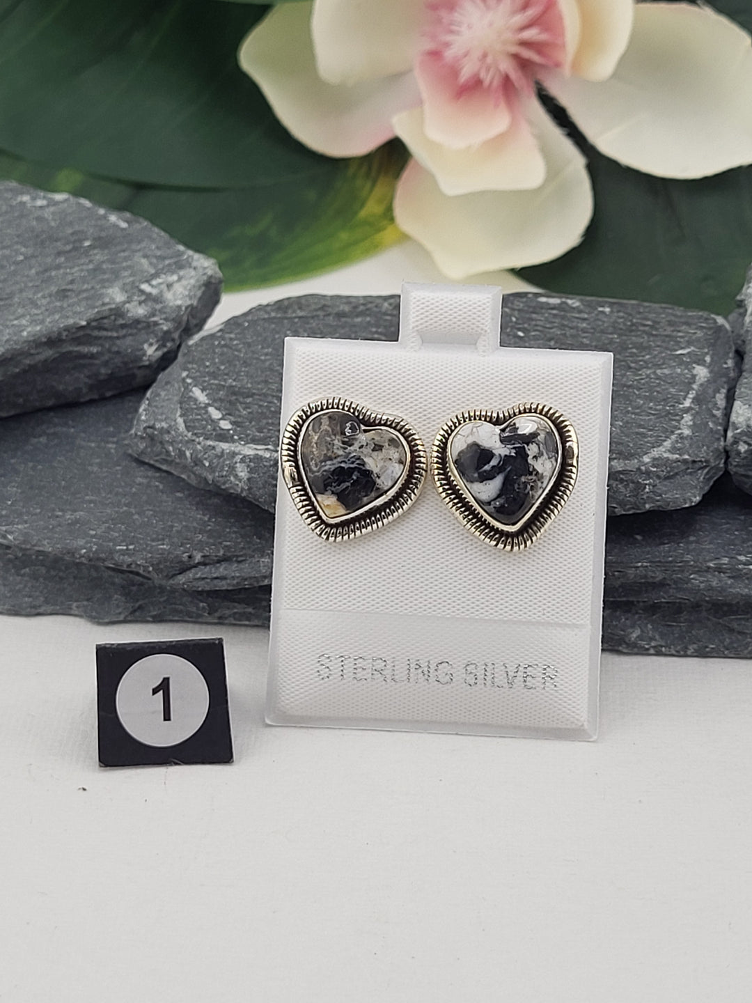 RESERVED FOR: 🌹Raquel🌹 -12/28/2024 - 1 Sterling Silver Items