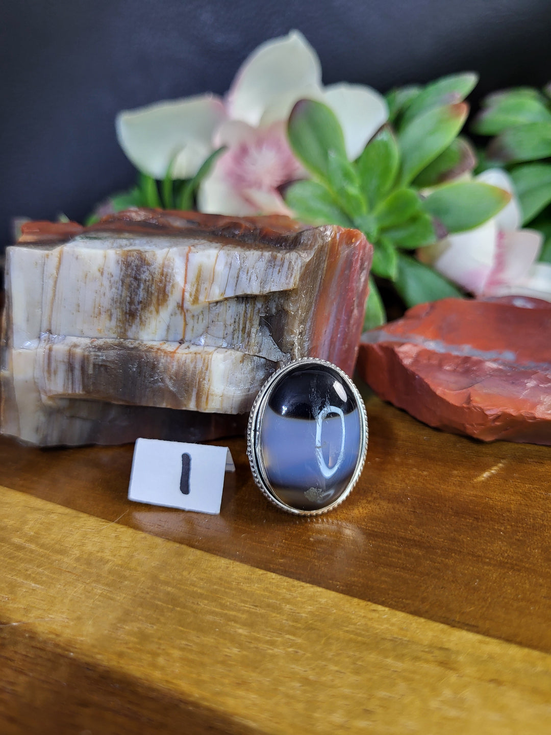 RESERVED FOR: Amber Elder83 7/12/24-1 Sterling Silver Items