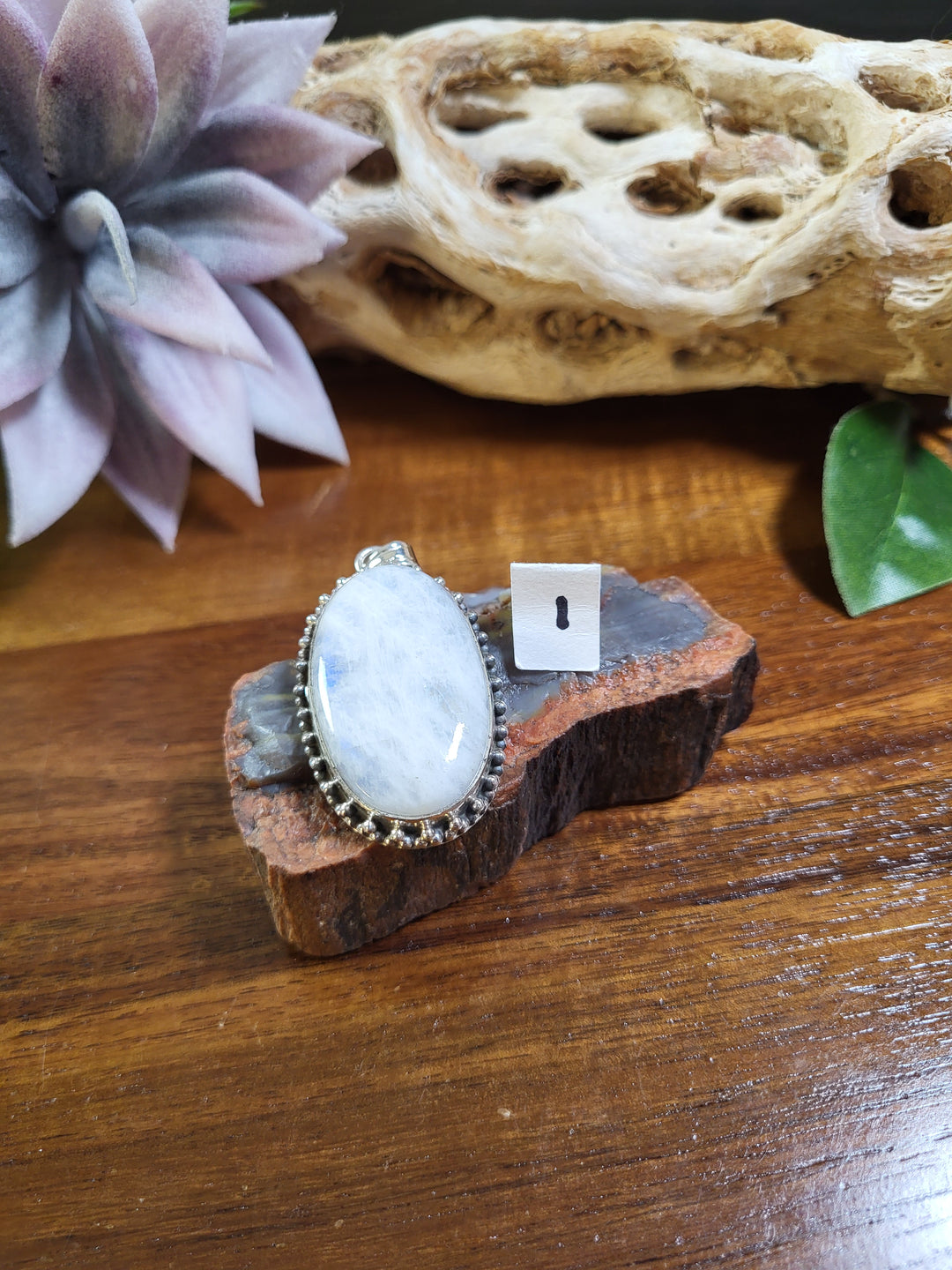 RESERVED FOR: Edna Gonzalez 7/28/24- 1 Sterling Silver Items