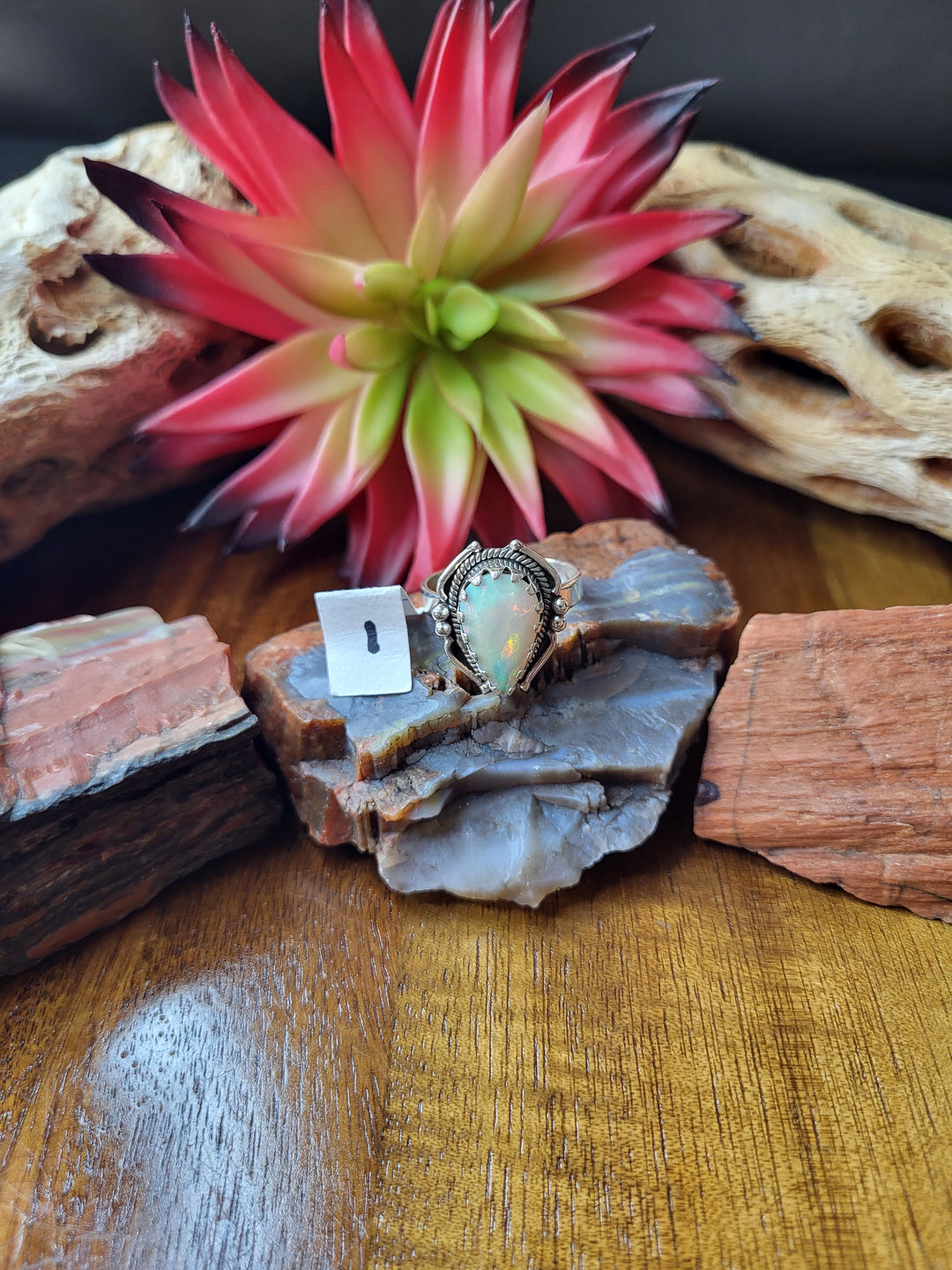 RESERVED FOR: Jeff Rodriguez 7/31/24- 1 Sterling Silver Items