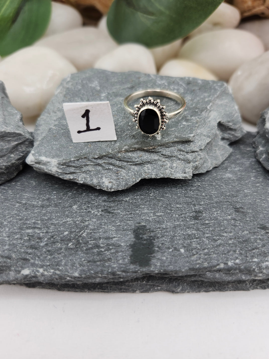 RESERVED FOR:  MARITZA -11/13/2024 - 1 Sterling Silver Items