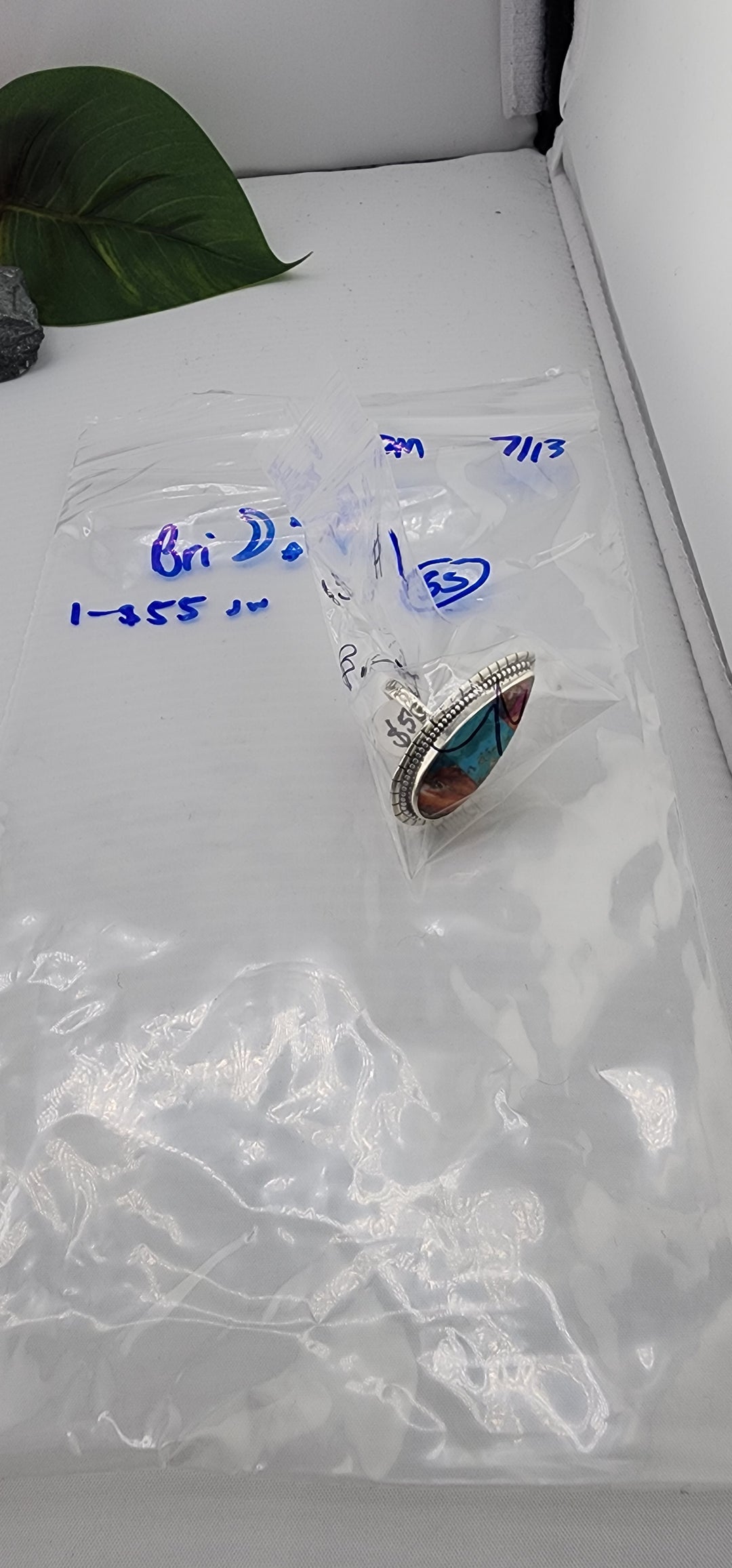 PM SHOW 48HR - RESERVED FOR:  Bri🌙✨- 7/13/2025 FL tiktok Live Show -1  Sterling Silver Items