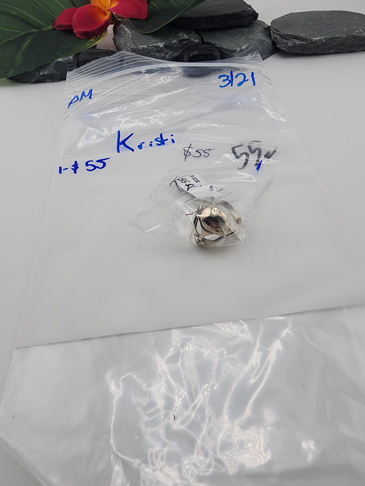 Kristi - 3/21/26 - 1 925 Sterling Silver Items