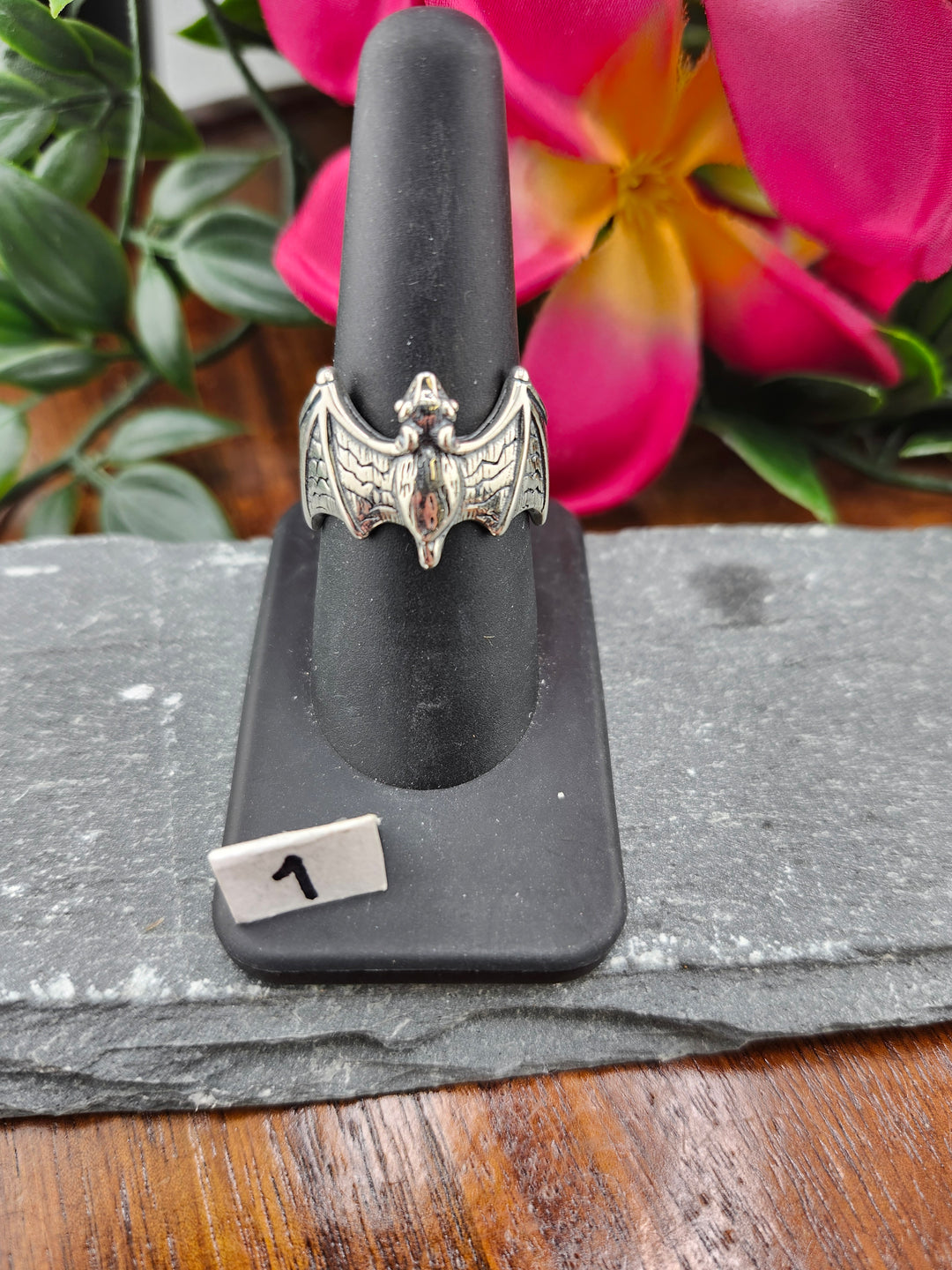 RESERVED FOR:  SandorMerciless -10/19/2024 - 1 Sterling Silver Items