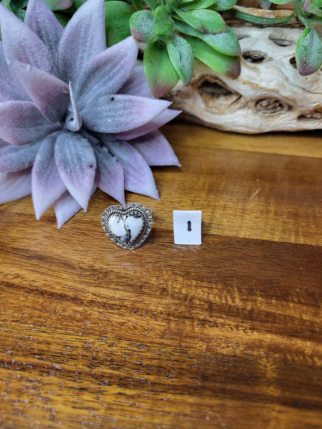 RESERVED FOR: court32123 7/27/24- 1 Sterling Silver Items
