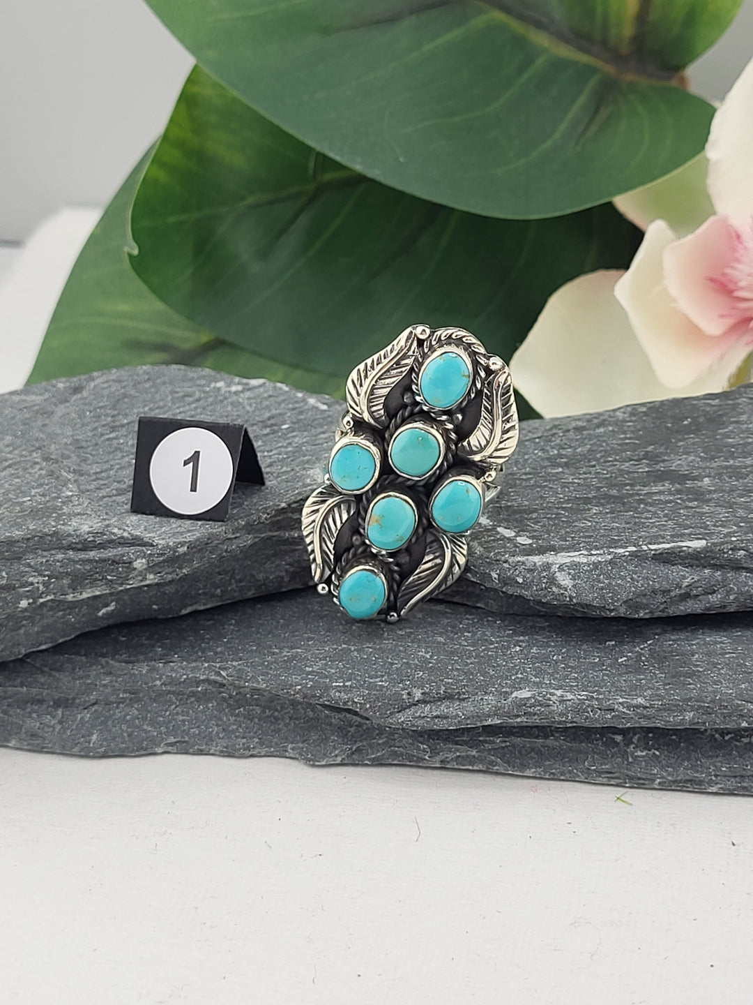 RESERVED FOR: Gina Workman929- 1/22/2025 Show -1 Sterling Silver Items