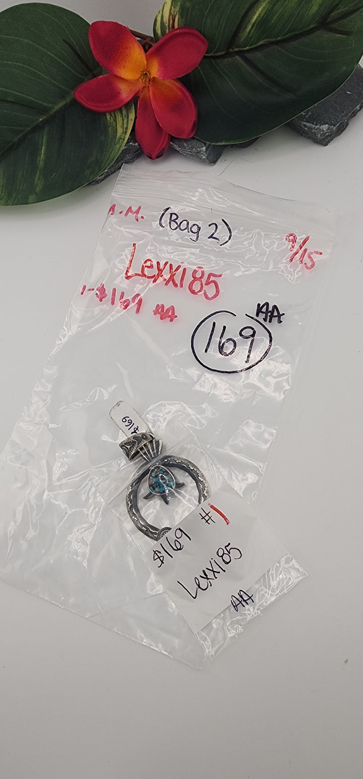 AM SHOW 48HR - RESERVED FOR: Lexxi85 (Bag 2)- 9/15/2025 FL tiktok Live Show - 1 Sterling Silver Itemsz