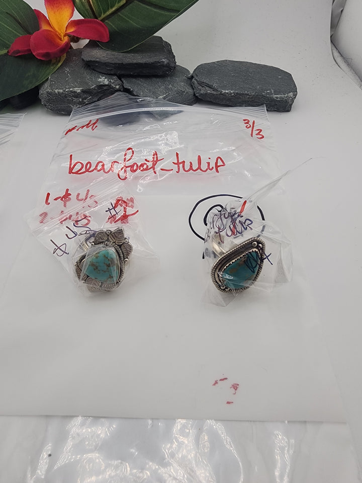 bearfoot_tulip - 3/3/26 - 2 925 Sterling Silver Items
