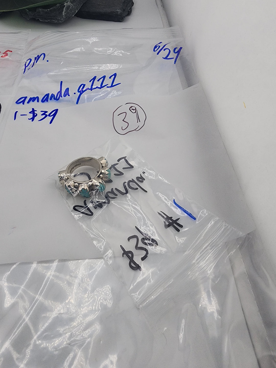 amanda.g111 - 6/24/26 PM - 1 925 Sterling Silver