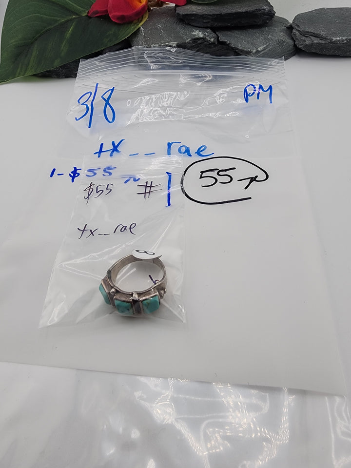 tx__rae - 3/8/26 - 1 925 Sterling Silver Items