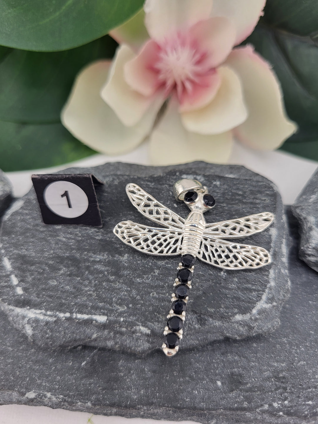 RESERVED FOR: Kristie Cook 1/20/2025 - 1 Sterling Silver Items