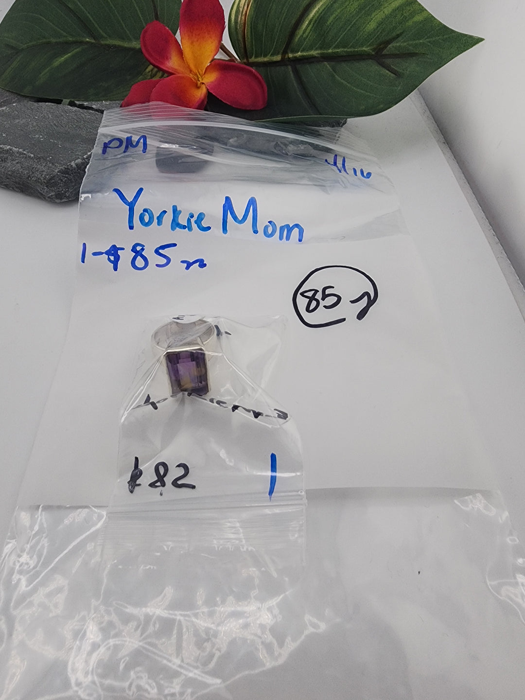 YorkieMom - 4/16/26 PM - 1 925 Sterling Silver Items