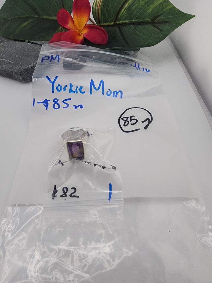 YorkieMom - 4/16/26 PM - 1 925 Sterling Silver Items