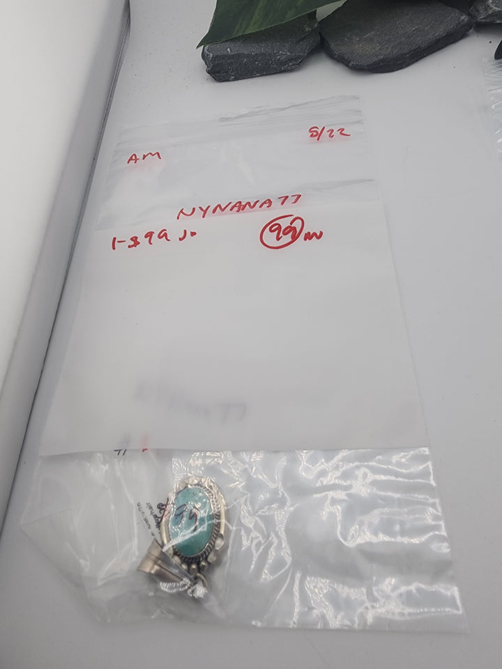 NYNANA77 - 5/22/26 - 1 925 Sterling Silver Items