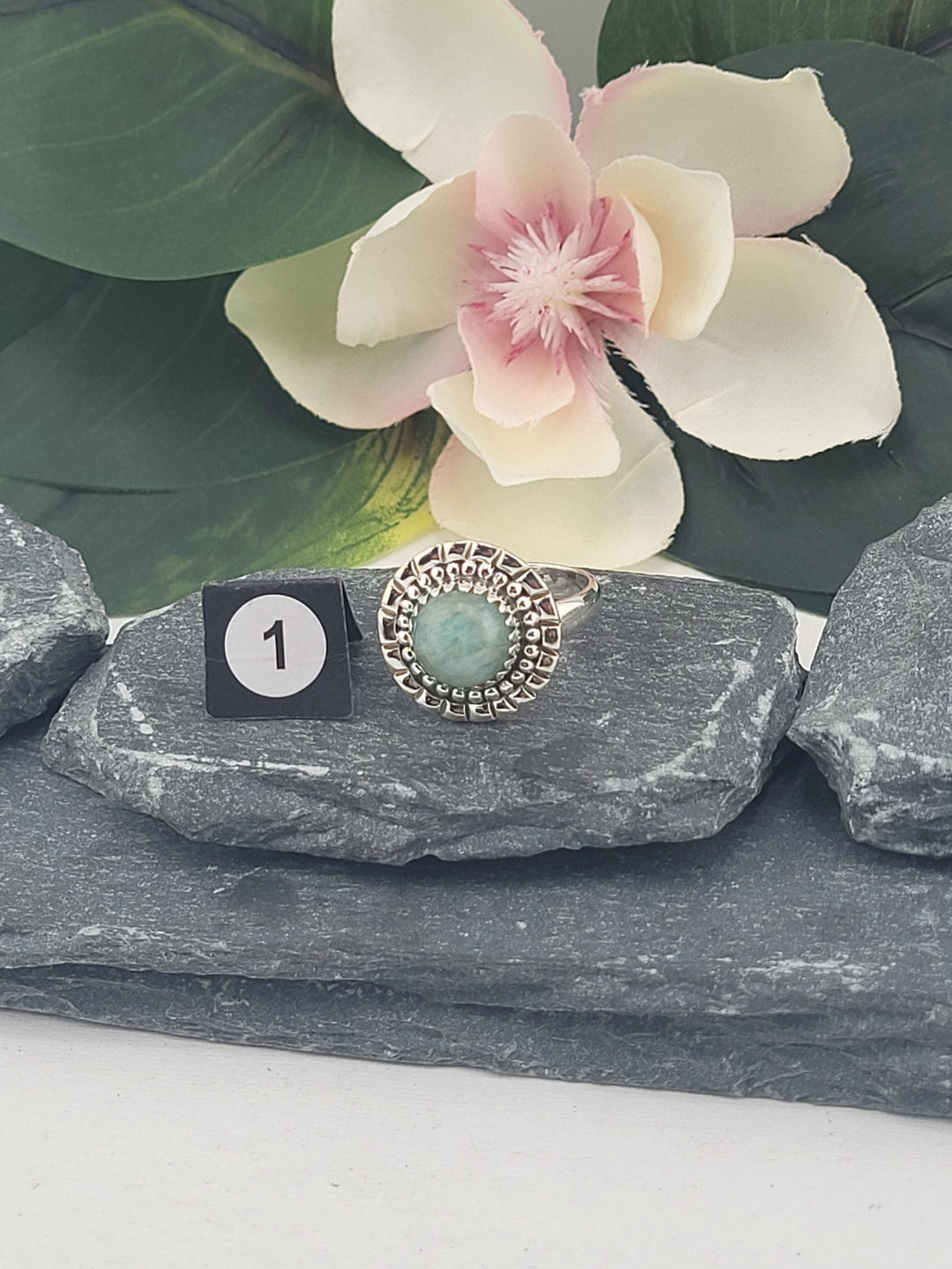 RESERVED FOR: Steph - 1/4/2025 - 1 Sterling Silver Items